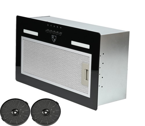 52cm dunstabzugshaube - k&h,