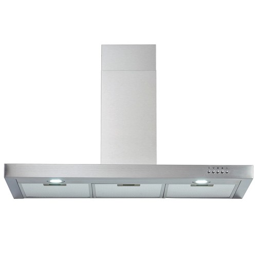 Pkm kaminhaube 9004w - -, 90cm