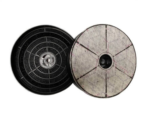 Livvin kohlefilter set - livvin®, k420