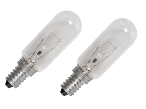 Dunstabzugshaubenlampe - 2x,