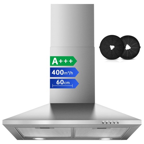 60cm dunstabzugshaube 700m - 60cm,