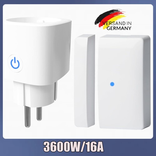 30m fensterkontaktschalter - 30m,