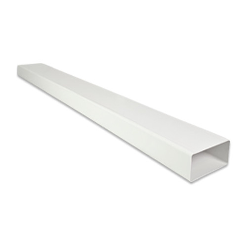 Abluftkanal 220x90mm